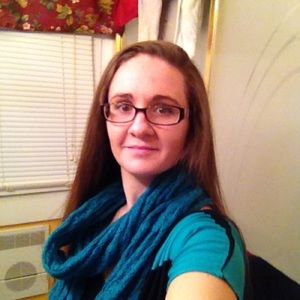 Meet your Posher, Nikki